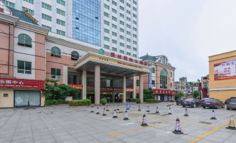 Hengzhou International Hotel