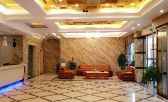 Zhong Yi Hotel