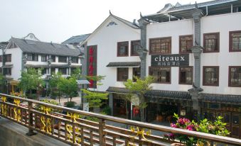 Nanmenwai Fengqing Hotel