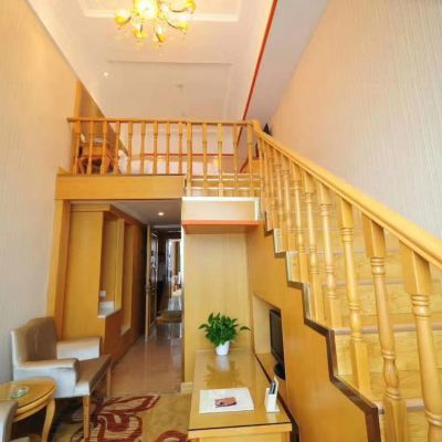 浪漫套房 維也納飯店（深圳南新路店）優惠