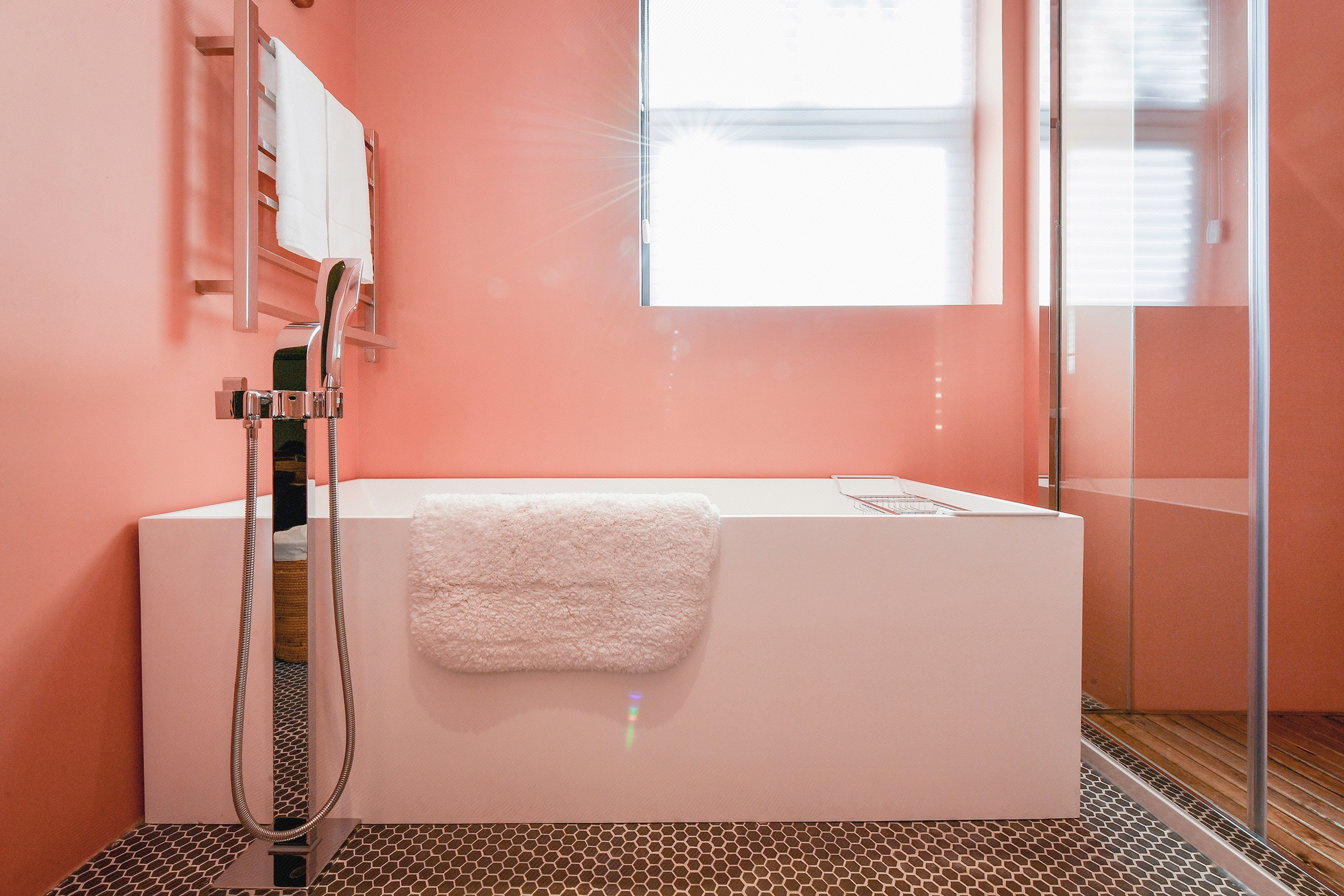 山景石楼尊享套房