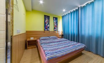 Kunshan Yizhi Hotel - Housity