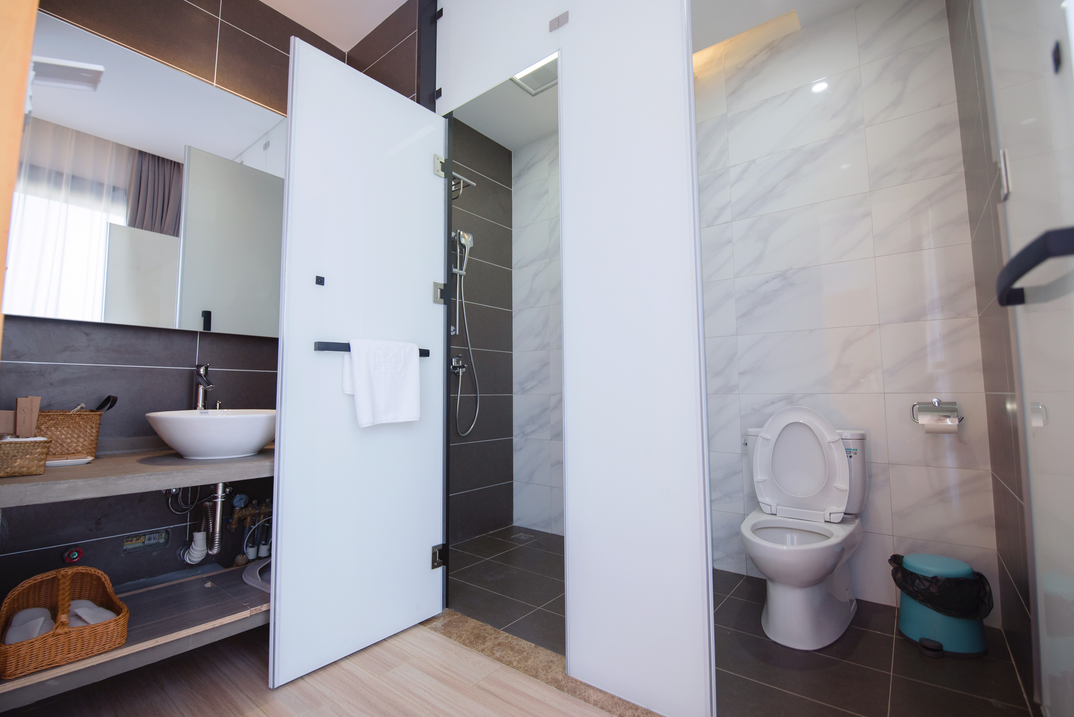 Family Friendly Suite - Garden-View