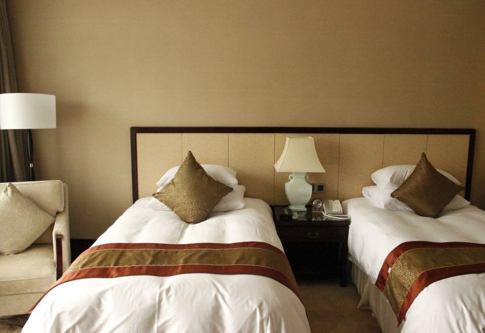 Superior Room (2 beds)