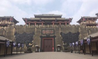 Fengya Song Hotel (Hengdian Film and Television City Dream Valley Branch)