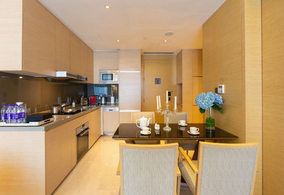 Two Bedroom Executive-2 Double