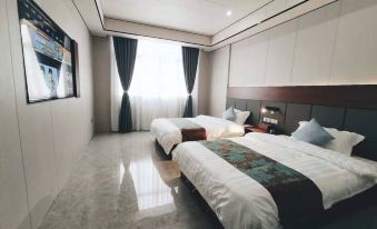 Xinyi Fatai Network Coffee House Hotel