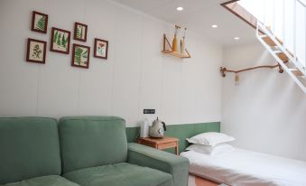 Floral Hotel·Xinyu Guesthouse