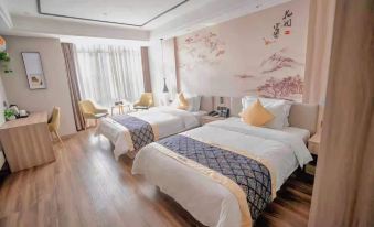 Sweetome Vacation Rentals (Changxing Textile City)