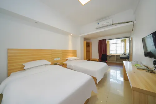 Beiliu Zhujia Hotel