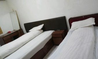Hefei Great Wall Rent Apartment