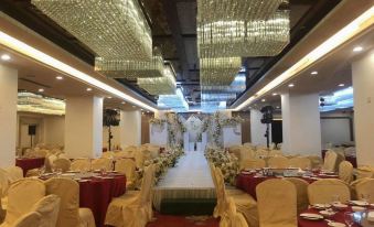 Vienna Classic Hotel (Nanchang Jinggangshan Avenue)