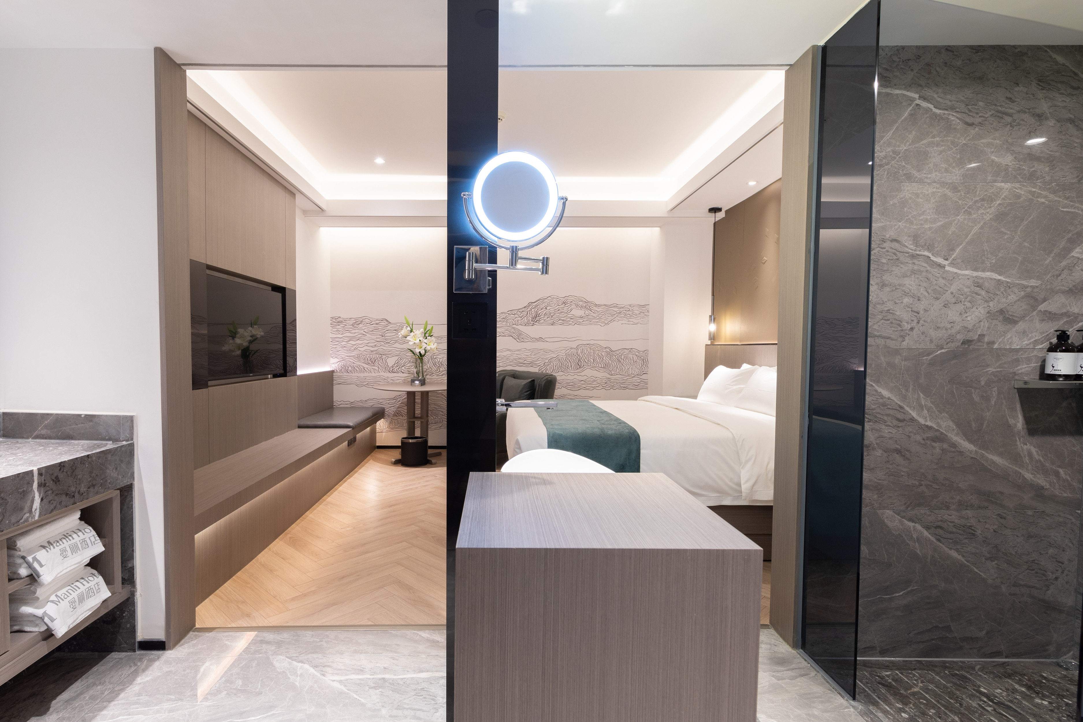 Special Queen Room