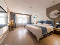 Grey Whale Smart Hotel (Baoding Train Station) Hotels in Baoding