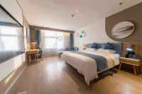 Grey Whale Smart Hotel (Baoding Train Station)