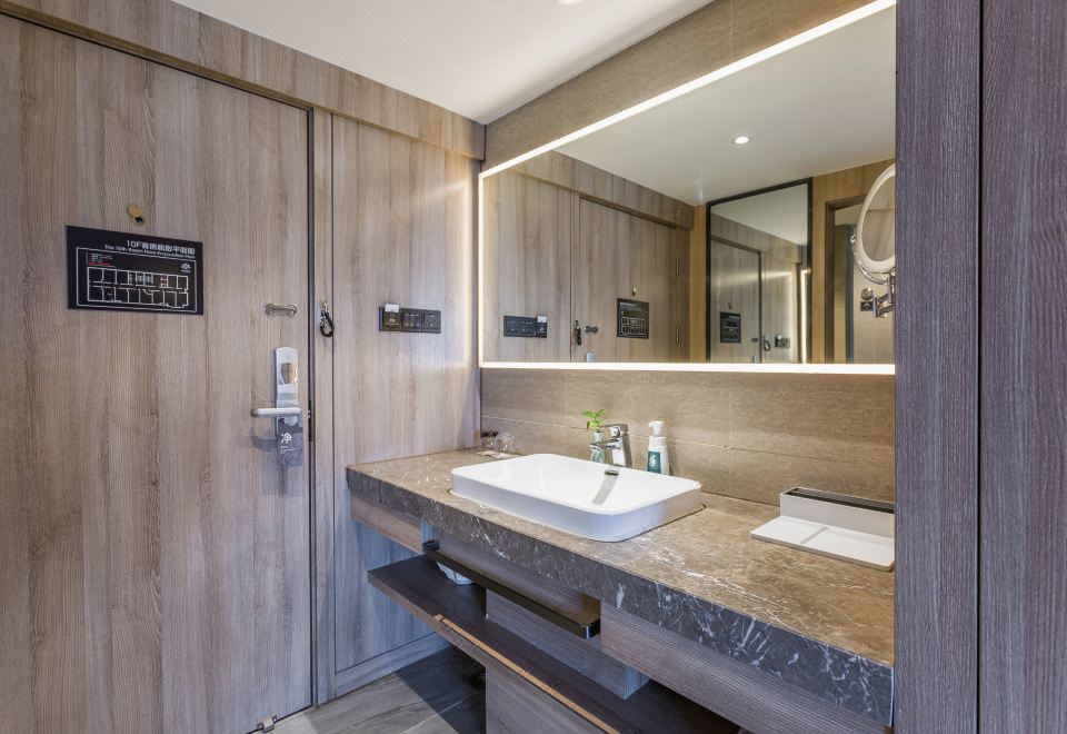 Superior Room (2 beds)