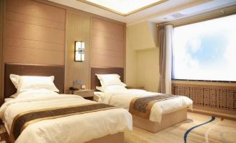 Heihe Yinuo Business Hotel