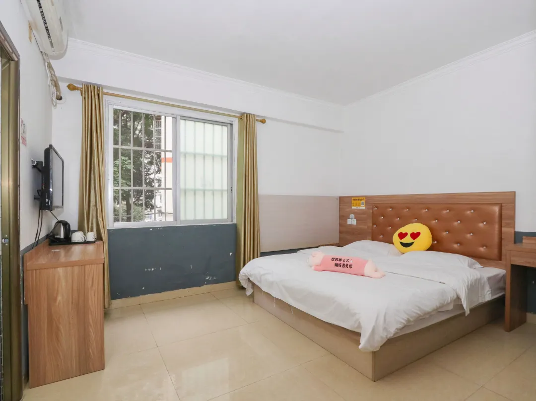 Jinshida Hotel - Nanning