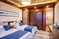 Hongjiang Qianyang Ancient City Yunju Hotel