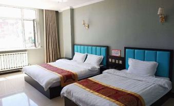 Suitetrails - Yiwuhongtai Hotel