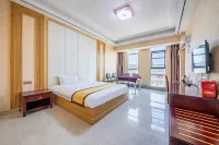 Datulou Hotel