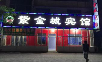 Wuqiao Zijincheng Hotel