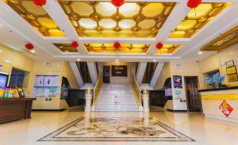 Tianjin Julong Hotel
