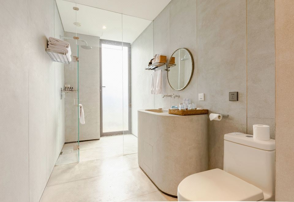 Fushengyu ResortSuperior Suite