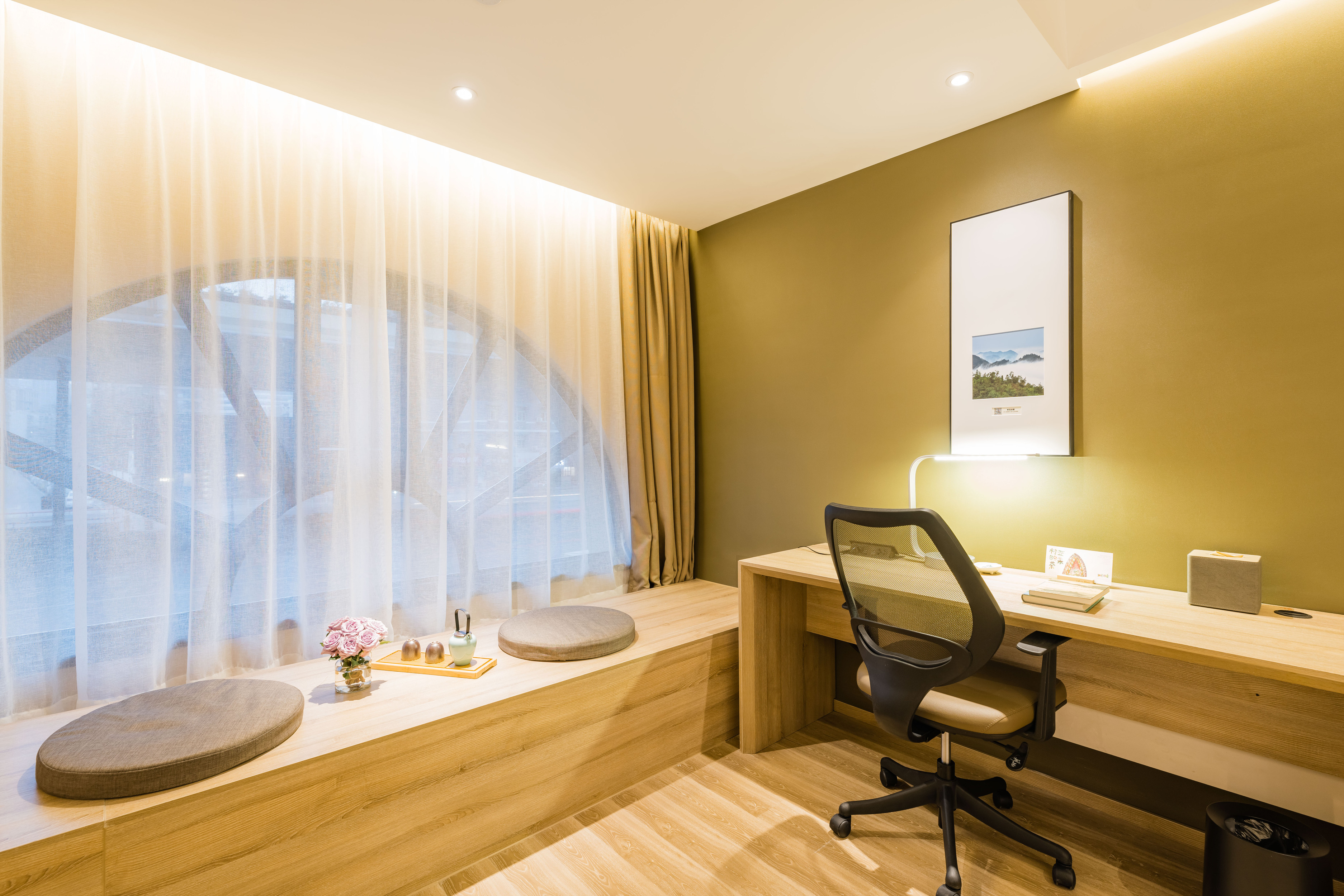 几木亲子房-亚朵星球深睡枕Pro