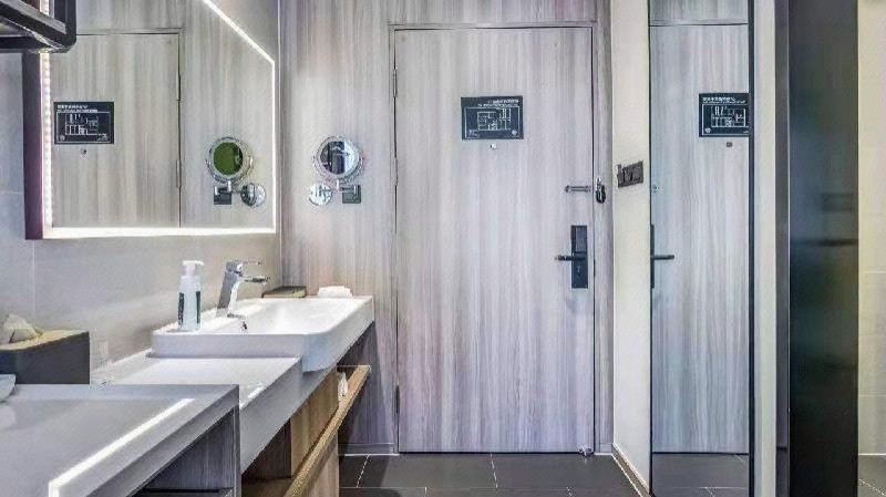 Atour Light (Harbin Central Street)Standard 2-bed Room