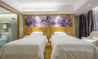 Vienna 3 Best Hotel (Ganzhou Shangyou Branch)