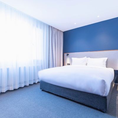 家庭房 智選飯店（哈爾濱火車站店）優惠