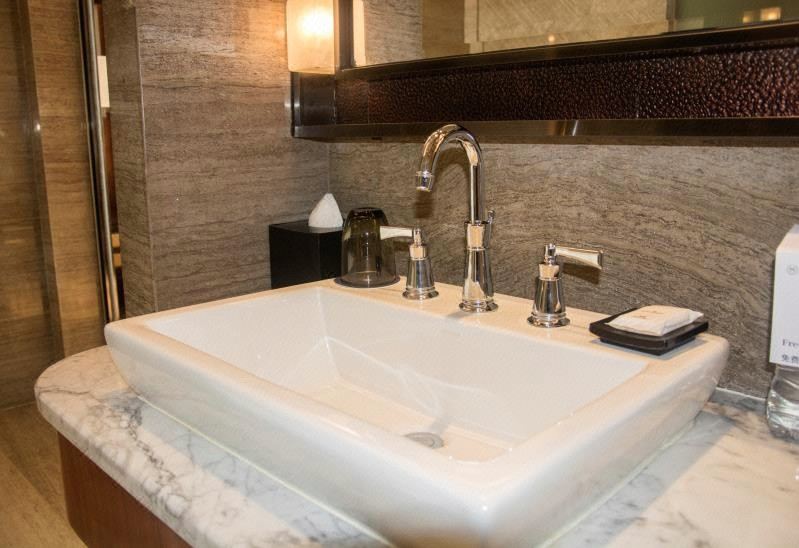 Sheraton Langfang Chaobai River HotelDeluxe Room (2 Beds)