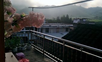 Yunshuiyao Zuolin Youshe Guesthouse