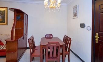 Laisiting Apartment (Qidong Hengda Venice)