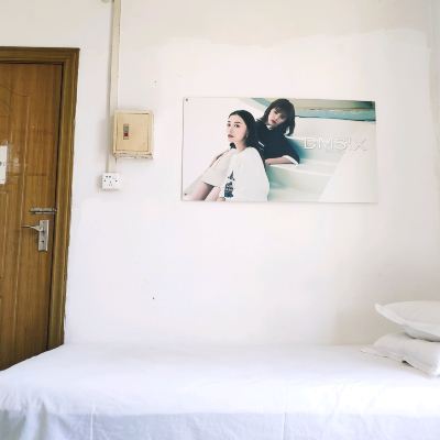 標準大床房 佛山順新公寓優惠