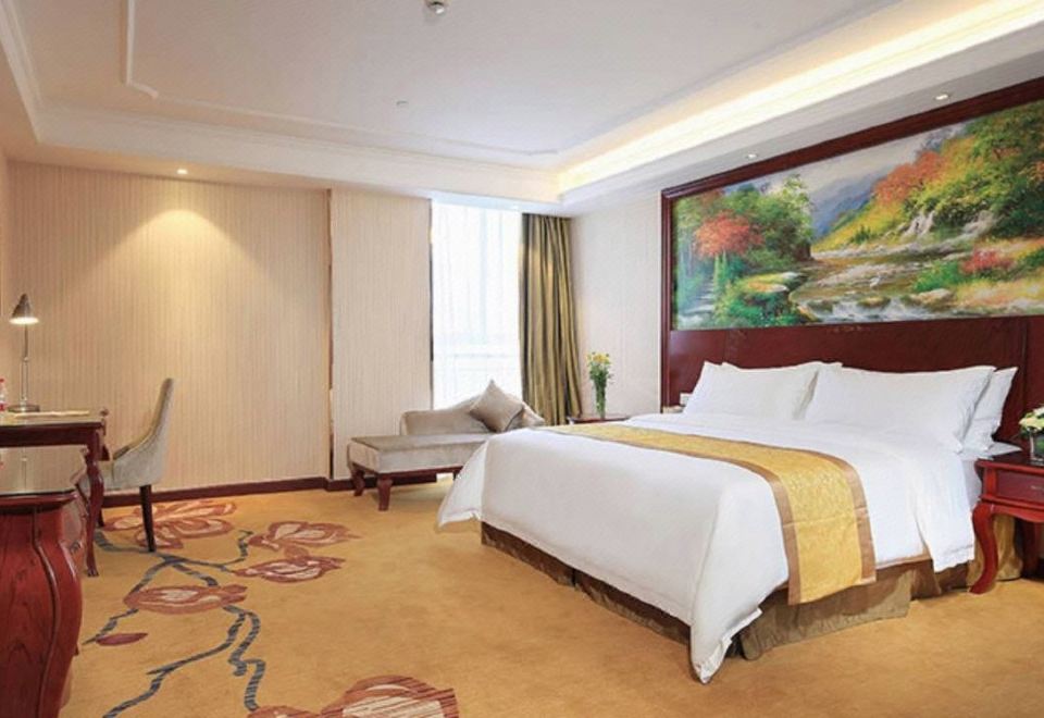 商务大床房