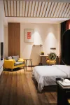 MOSOO Arts Hotel