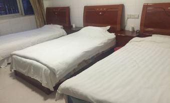 Yuqing Food Guest House