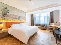 Vienna Hotel (Qihe Avenue Branch) Hotels in Qihe County