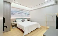 宣漢駿瑞飯店（巴山大峽谷店）