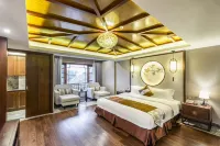 Laozi Boxue International Hotel
