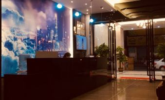 Guangzhou Yimei Fashion Hotel