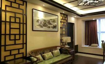 Shuangfeng Lishuiwan Hotel