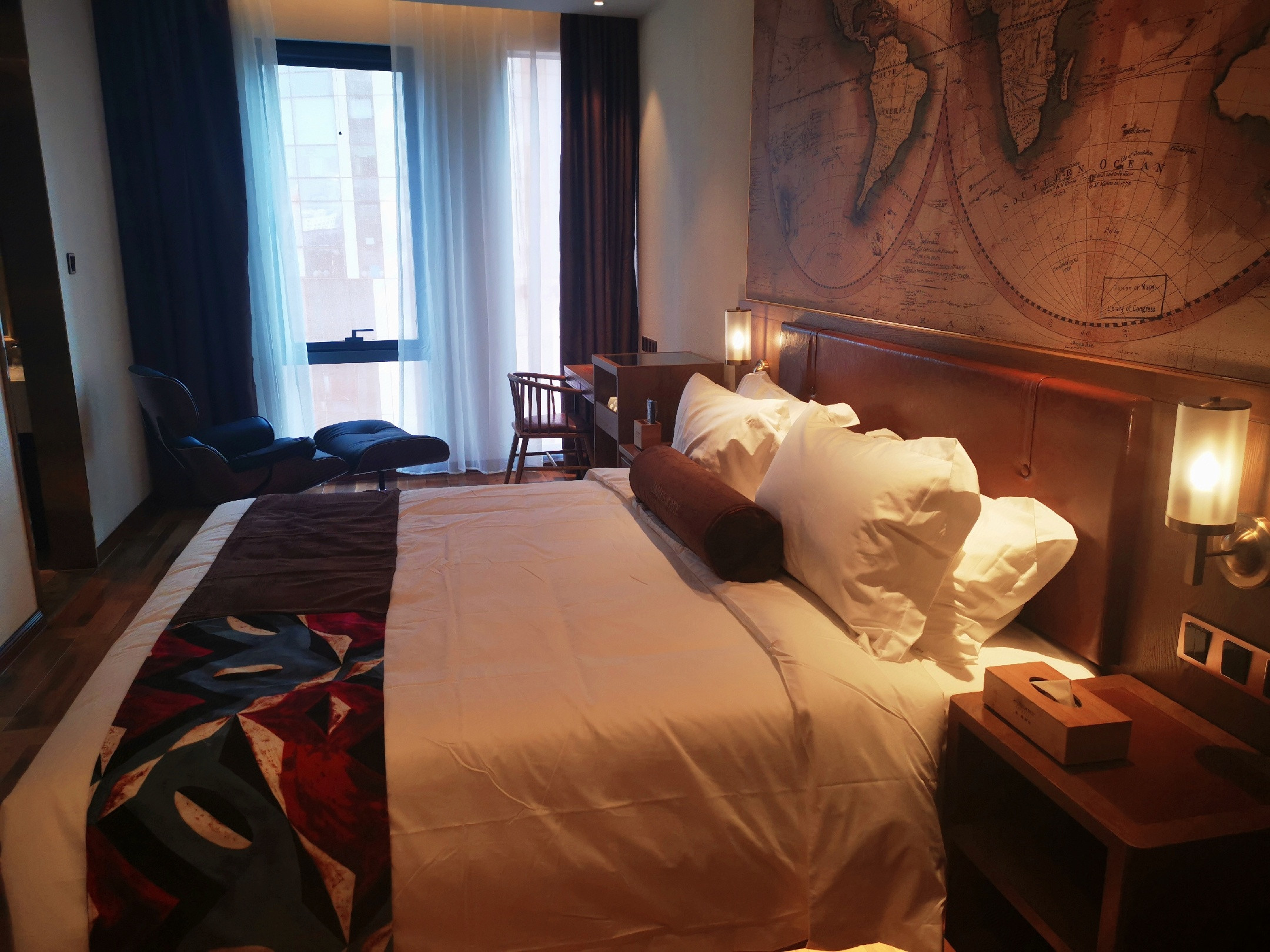 啡凡大床房（商旅尊享）