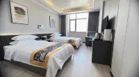 Ritu Yunting Shangpin Hotel