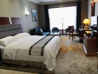 Hangjin Houqihetao Hotel Hotels in Hanggin Rear Banner