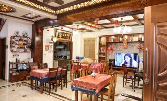 kunshan zhudian home boutique homestay