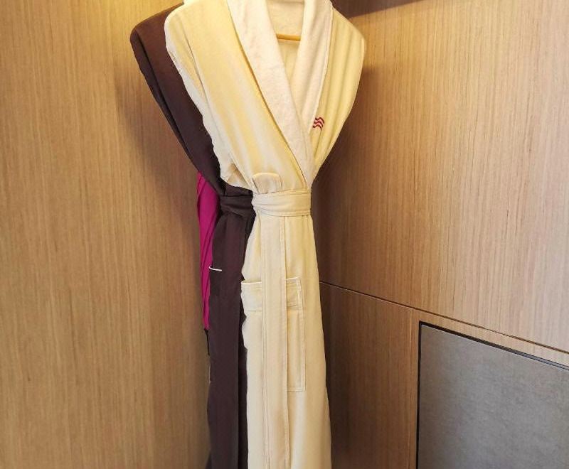 Crowne Plaza Foshan NanhaiPresidential Suite Lounge Access