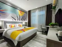 Pai Hotel (Chenzhou China Hunan Free Trade Zone Branch)
